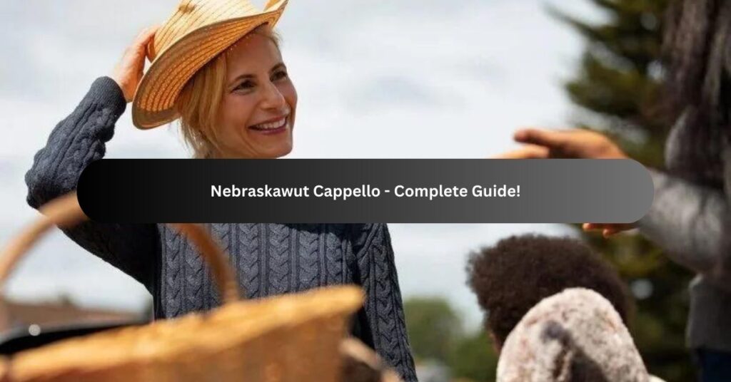 Nebraskawut Cappello - Complete Guide!