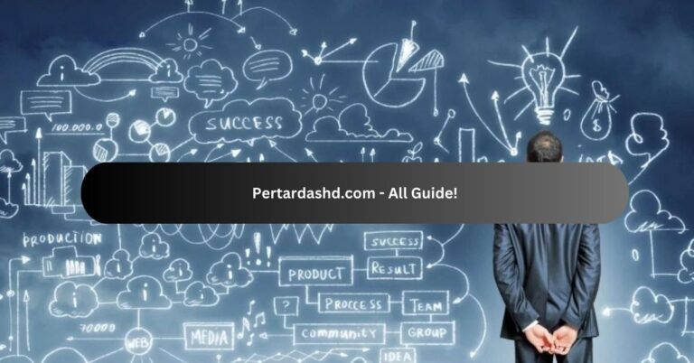 Pertardashd.com – All Guide!