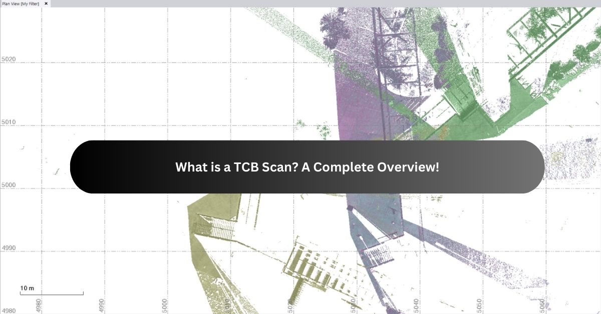 What is a TCB Scan A Complete Overview!